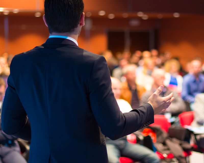 The perfect limo corporate events