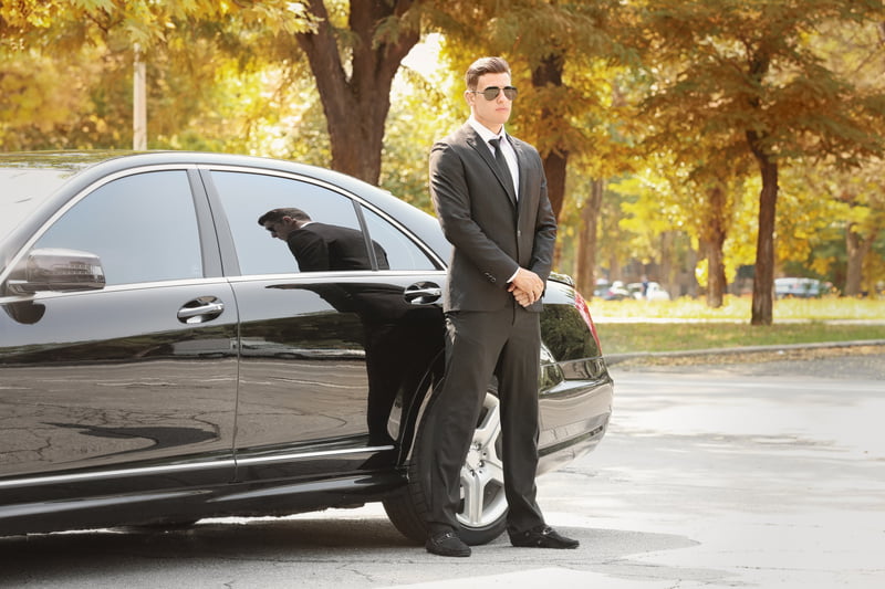 Perfect transporation private car service